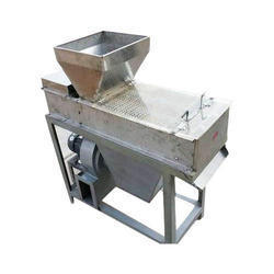 Automatic Peanut Peeling Machine