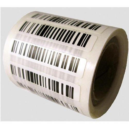 Barcode Label