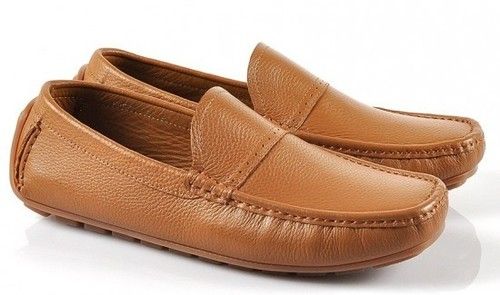 tan shoe color
