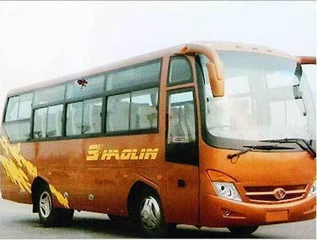 Deluxe Bus Body Fabrication Service By SHIV BODY BUILDERS