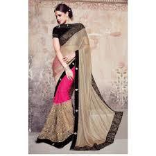 Designer Party Wear Sarees