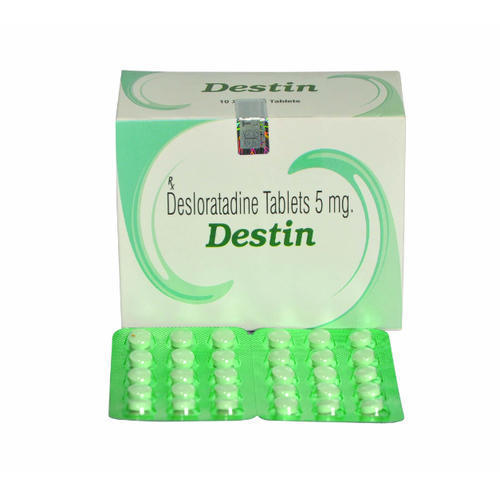 Desloratadine Tablets