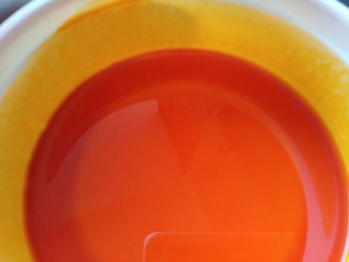 Excellent Quality Crude Palm Oil