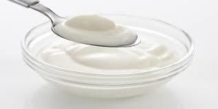 Fresh And Pure Curd