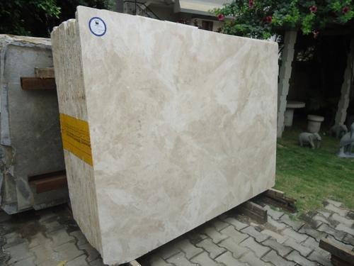 Glossy Finish Italian Marble