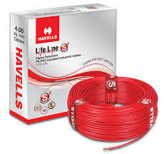 Havells Electrical Cables