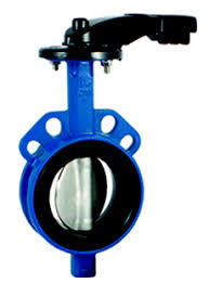 High Quality Electric Butterfly Valves 