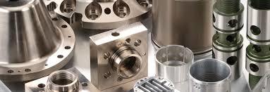 High Quality Precision Components