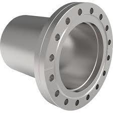 Round High Quality Stainless Steel Flanges