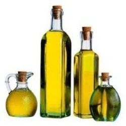 Linseed And Dco Stand Oil