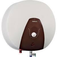 Low Power Consumption Havells Electric Geysers Installation Type: Wall Mounted