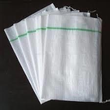 Paper Laminated Hdpe Bags