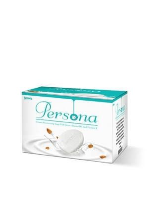 Persona Pure Organic Soaps