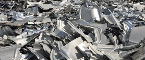 Aluminium Scrap - Industrial Grade, High Quality & Recyclable | Superior Versatility, Cost-Effective, Sourced from Panvel, Maharashtra