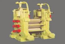 Rolling Mill Machinery