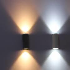 Superior Brightness Wall Light - High-Quality Materials, Compact Design | Emits Less Heat, Commendable Functionality