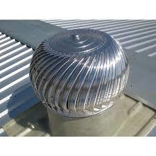 Turbo Air Ventilator