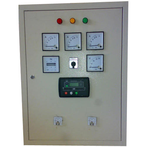 AMF Control Panel