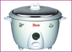 Automatic Rice Cooker