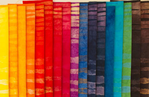 Cotton Fabric Dyeing Services By Jai Shree Ram Enterprises