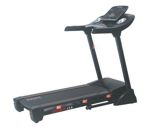 Exercise Treadmill 120kgs