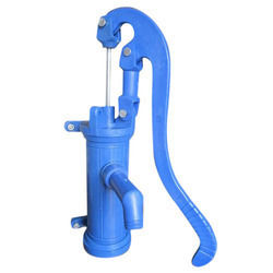 High Grade Plastic Handpump