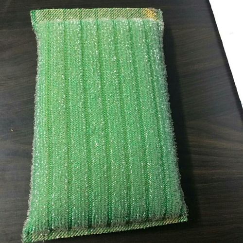 High Quality Foam Pad Scrubber