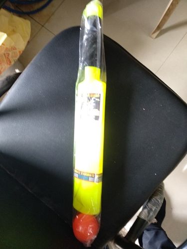 Kids Cricket Bat Ball