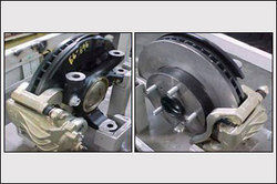 Low Price Front Axle