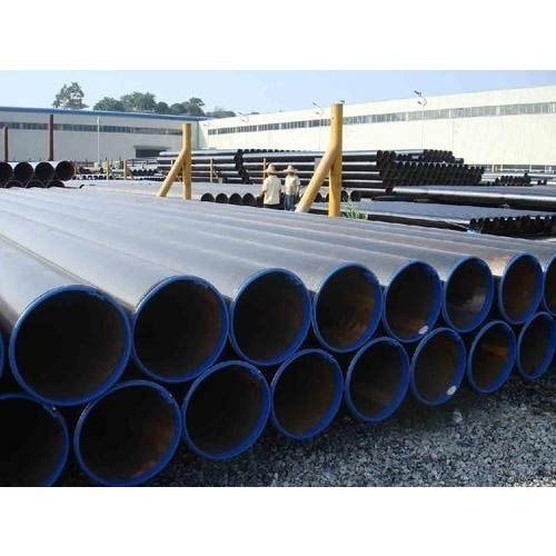 Low Price MS ERW Pipe