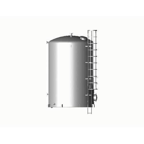 Low Price Vertical Storage Tank