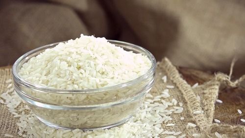 Medium Grain White Basmati Rice