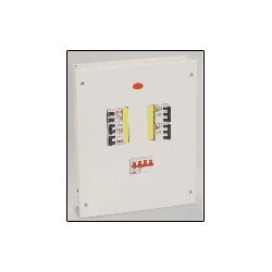 Premium Quality Vertical Distribution Boards