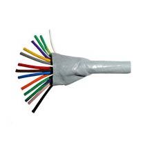 PTFE Multicore Cables