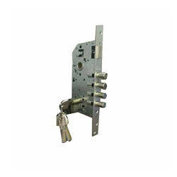 Single Point Mortoise Lock