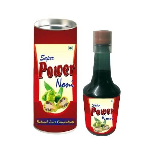 Super Power Noni Juice