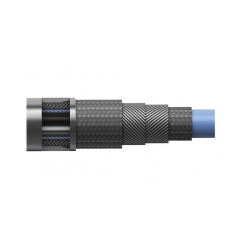 Titeflex Aerospace Flexible Hoses R157 (660 Series)-4