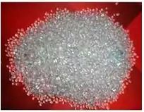 Glass Vi Granules