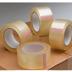 Water Proof Colored Packing Tape, for Packaging at Rs 1950/box in Greater  Noida