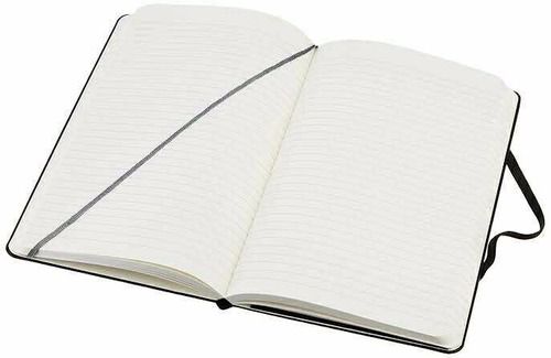 A4 Hardcover Executive Diary