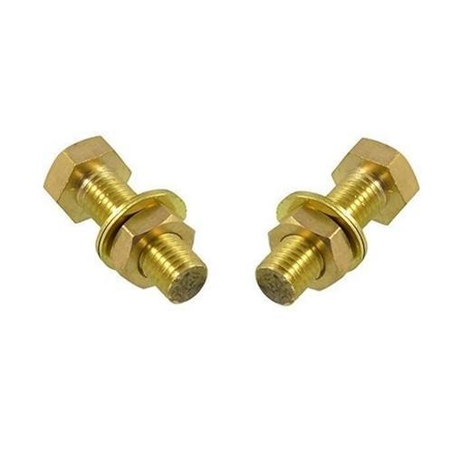 Brass Bolt In Multiple Sizes