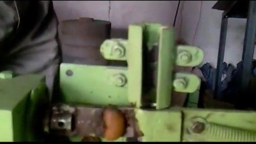 Cashew Nut Making Machine