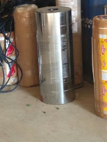 Chrome Plated Gravure Printing Cylinder