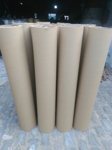 Durable Paper Tube