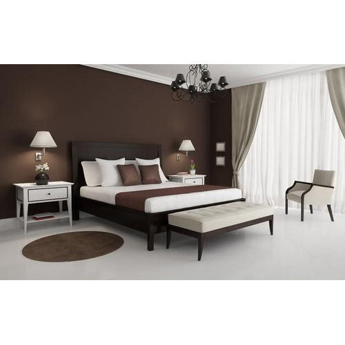 Fine Sheen Double Bed At Best Price In Pune Maharashtra