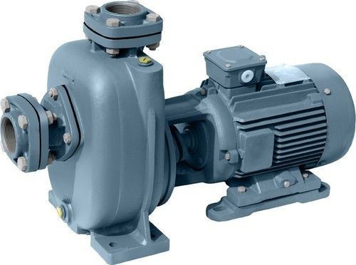 Heavy Duty Mud Pump