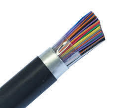 High Efficiency Telecom Cables