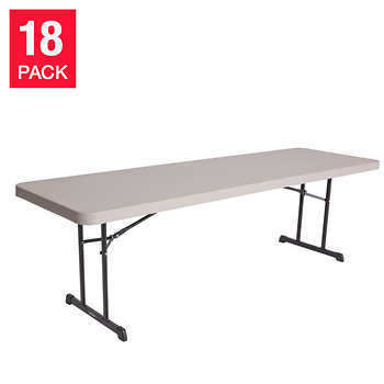 High Quality Rectangular Shape Tables