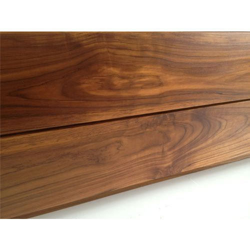 High Quality Teak Wood