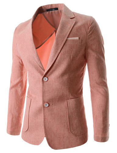 Highly Comfort And Low Price Blazer